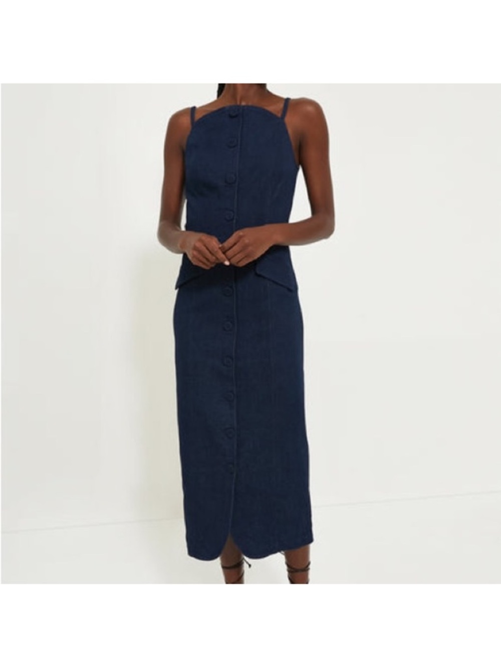 Tuckernuck Liliana Dress